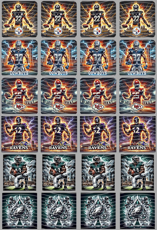 A5 kiss cut-75
